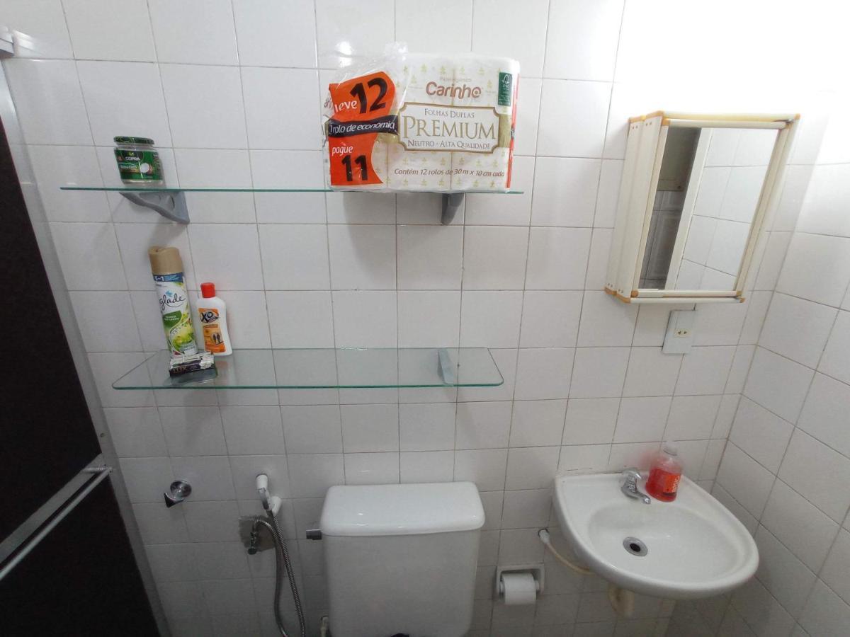 Kitnet Aconchegante A 200M Da Praia Apartment Angra dos Reis Exterior photo