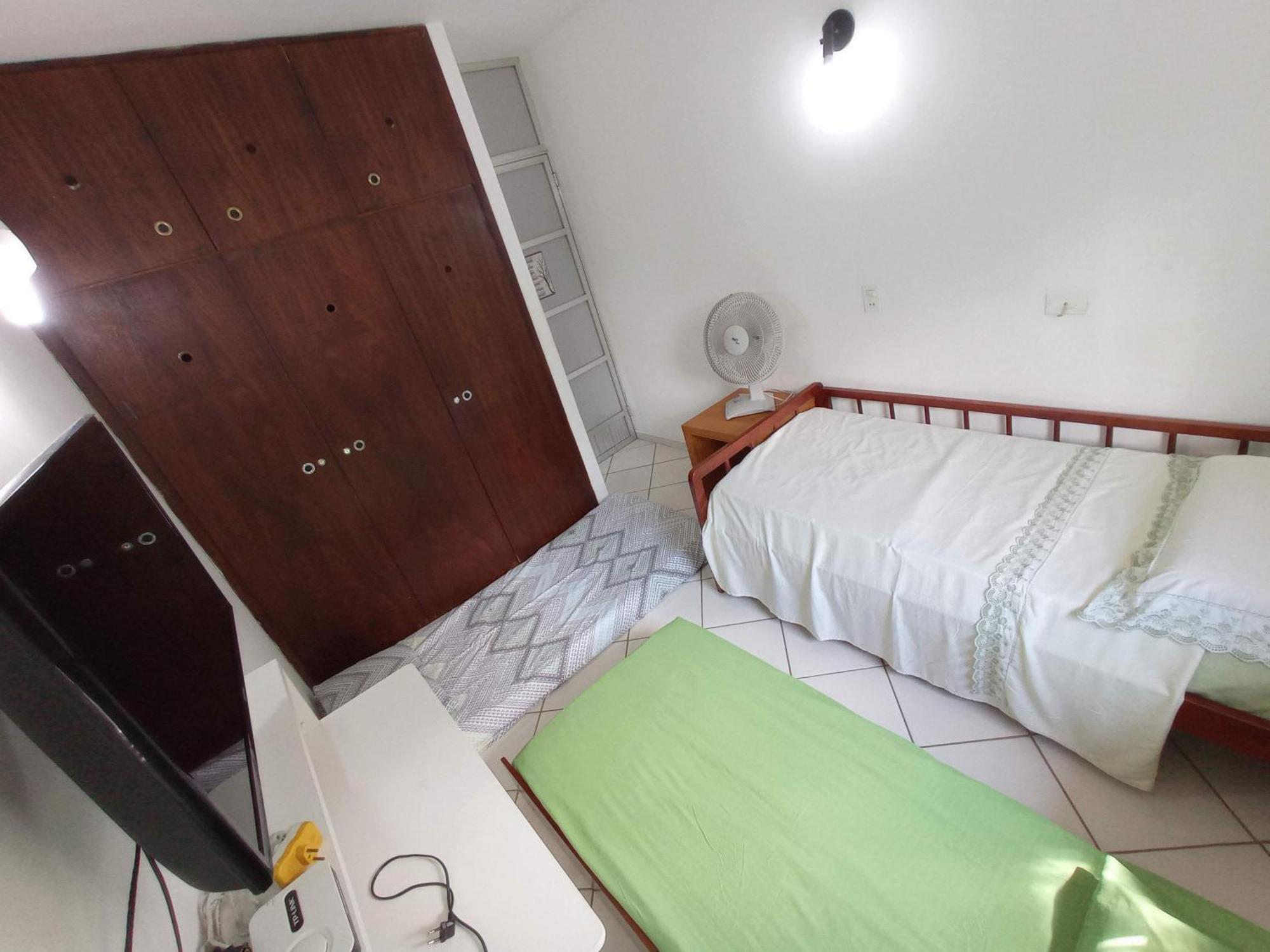 Kitnet Aconchegante A 200M Da Praia Apartment Angra dos Reis Exterior photo